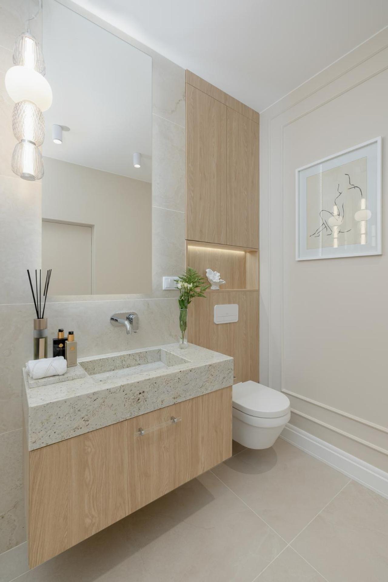 Wave Family Luxury Apartment D973 Misdroy Exterior foto