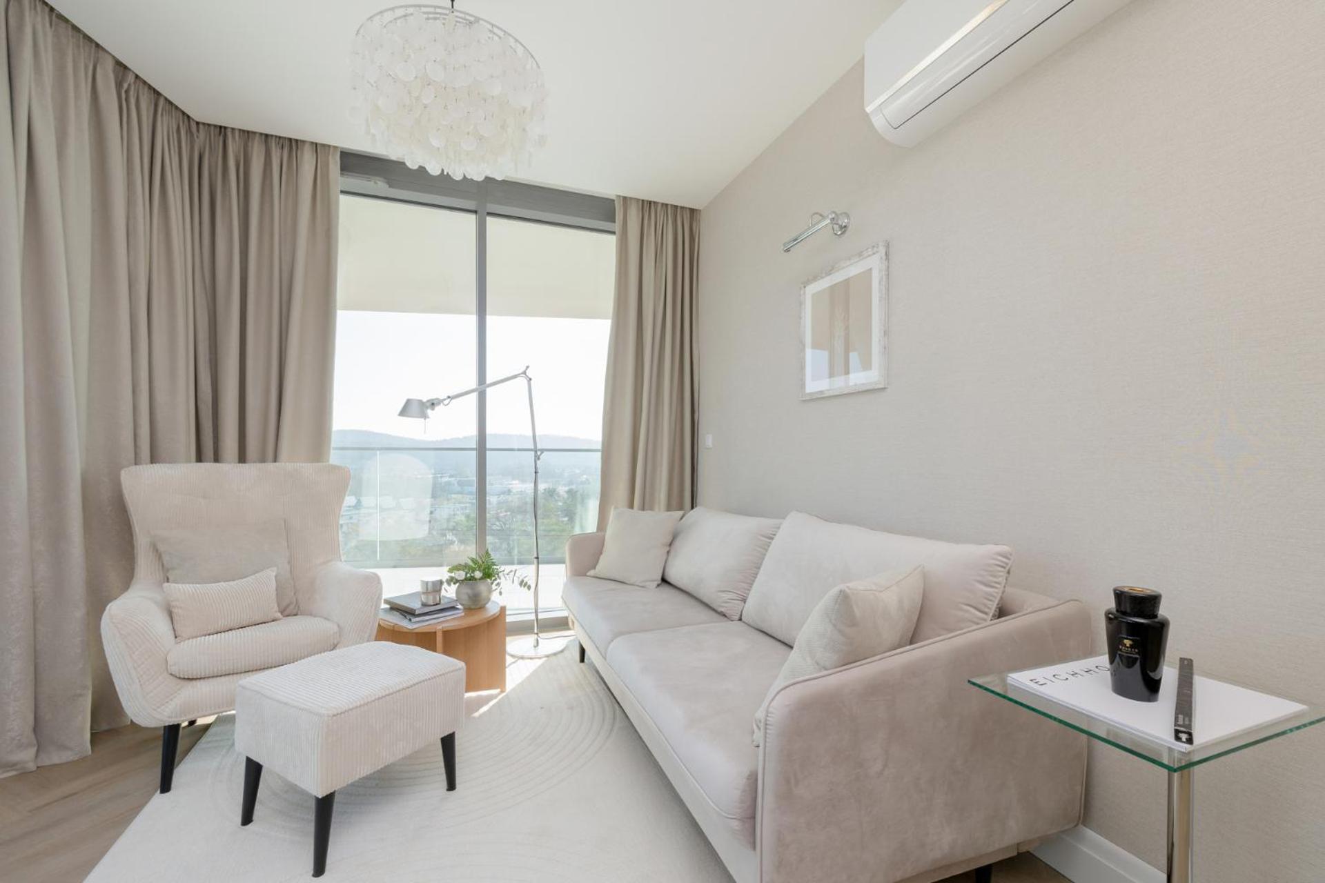 Wave Family Luxury Apartment D973 Misdroy Exterior foto