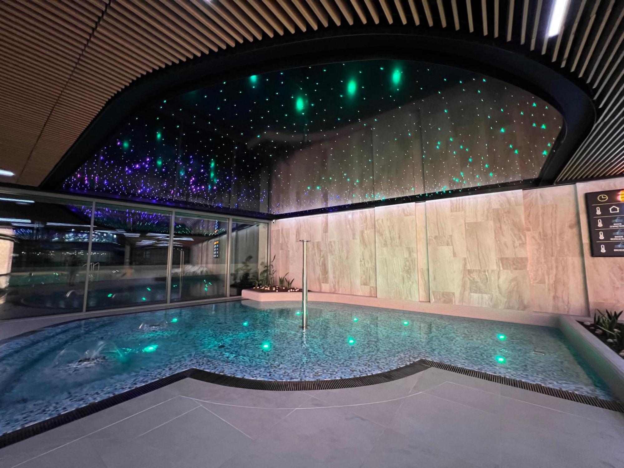 Wave Family Luxury Apartment D973 Misdroy Exterior foto